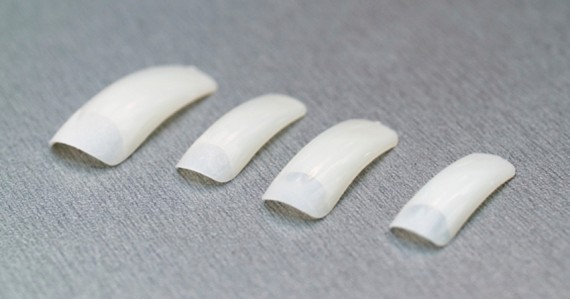 False Female Nails