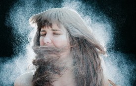 Dry Shampoo