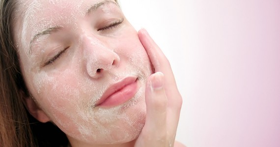 Facial Wash